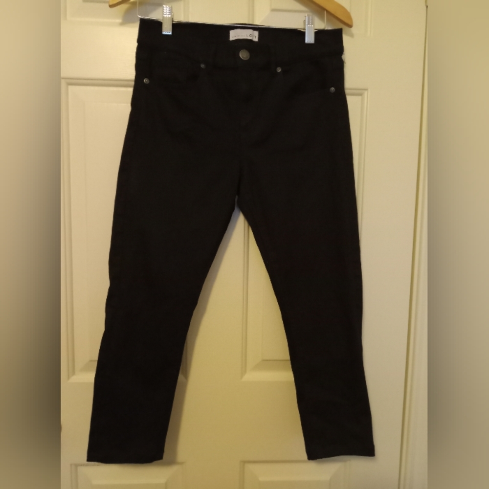 Ann Taylor LOFT jeans
